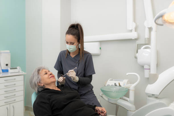 Best Emergency Wisdom Teeth Removal in North Alamo, TX