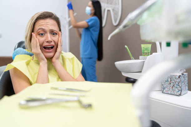 Best Emergency Wisdom Teeth Removal in North Alamo, TX