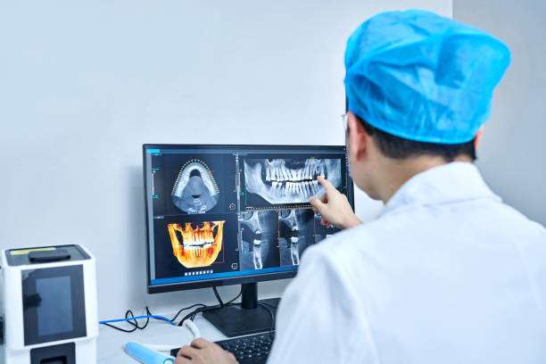 Best After-Hours Emergency Dentist in North Alamo, TX