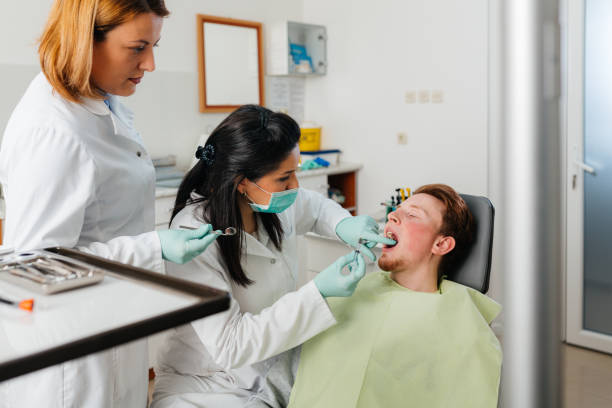 Best Walk-In Emergency Dentist in North Alamo, TX