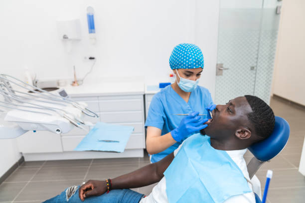 Best Same-Day Emergency Dentist in North Alamo, TX