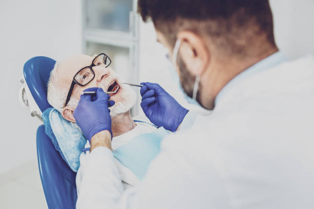 Best Emergency Dental Surgery in North Alamo, TX